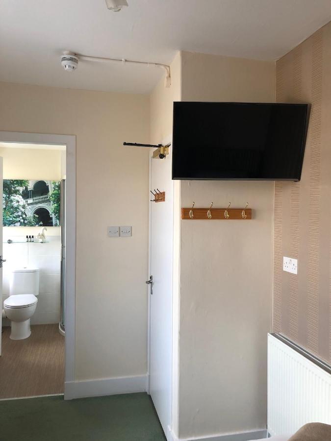 Tarves The Aberdeen Arms Hotel מראה חיצוני תמונה